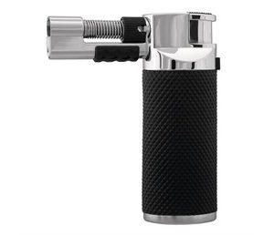Lighter ZORR Turbo