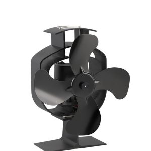 Heat Power EVO Turn - varmefordeler