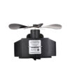 Heat Power EVO Turn - varmefordeler - Billede 5
