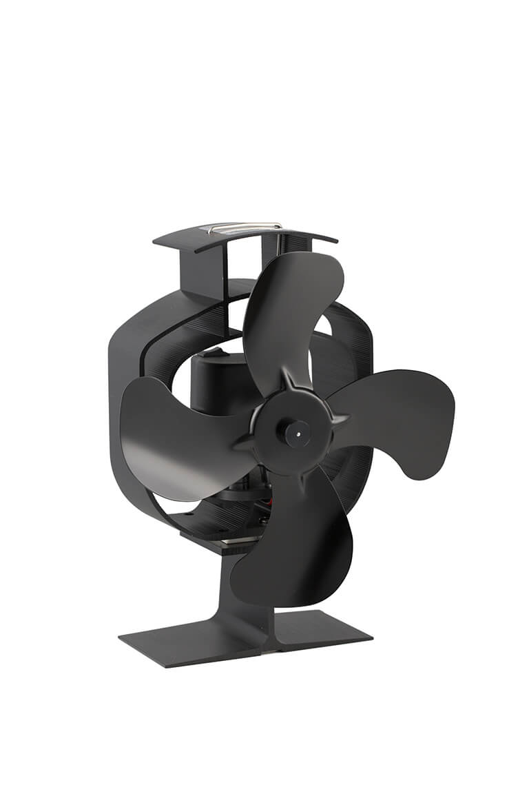 Heat Power EVO Turn - varmefordeler