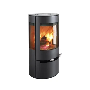 Reservedele til Aduro 9 med sideglas