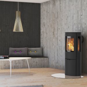 Reservedele til Lotus Ovne
