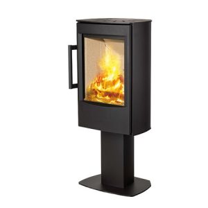 Wiking Miro 2+ på piedestal