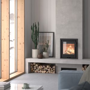 Contura i1 og i2 - serien