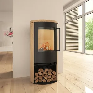 TT21RS-CM Mocca, TermaStone