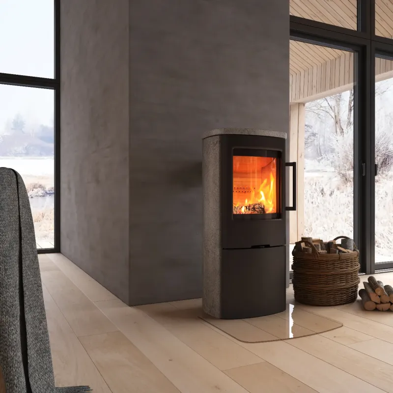 Termatech TT44HS-CG Grey TermaStone
