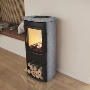 TT44CG Grey, TermaStone
