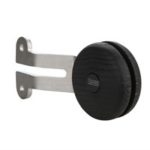 Patineret eg